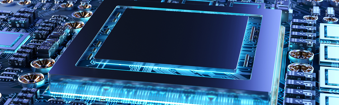 Trusted Electronics